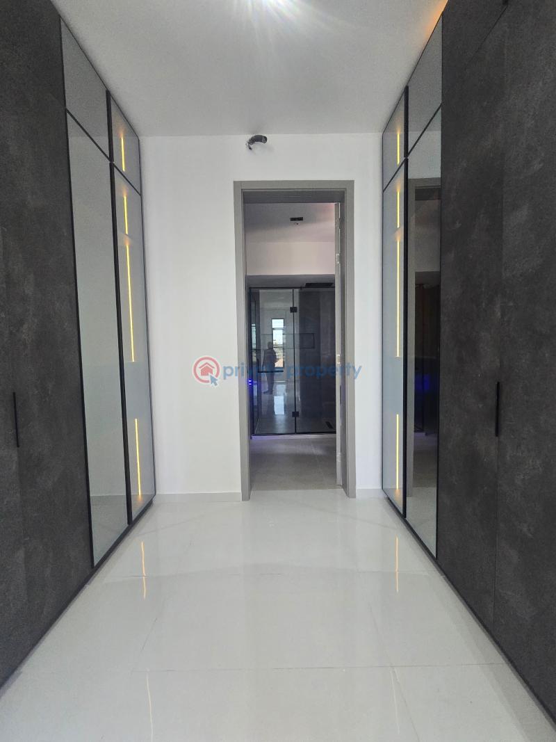 5 bedroom Detached Duplex For Sale Phase1 Lekki Phase 1 Lagos - 21