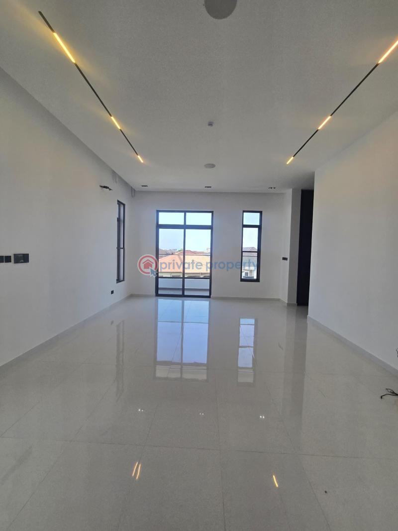 5 bedroom Detached Duplex For Sale Phase1 Lekki Phase 1 Lagos - 12