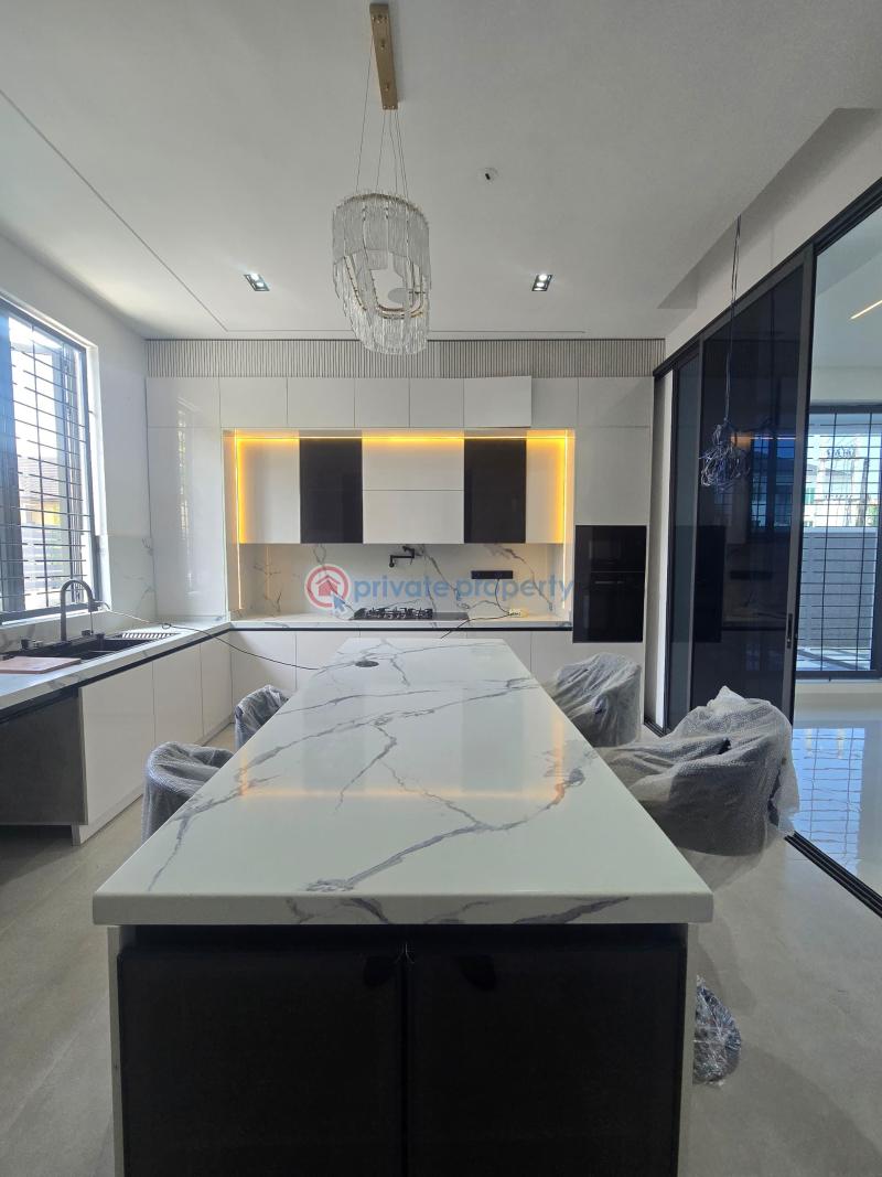5 bedroom Detached Duplex For Sale Phase1 Lekki Phase 1 Lagos - 8