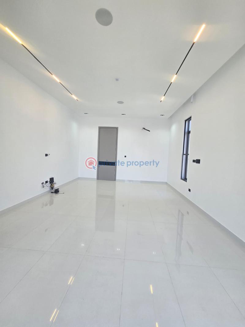 5 bedroom Detached Duplex For Sale Phase1 Lekki Phase 1 Lagos - 20