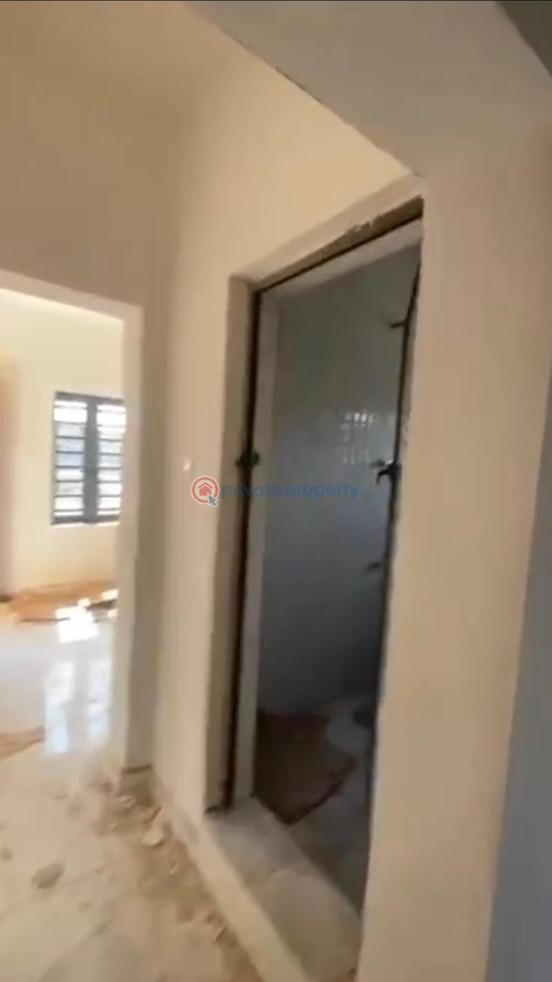1 bedroom Mini Flat For Rent Bariga Shomolu Lagos - 1