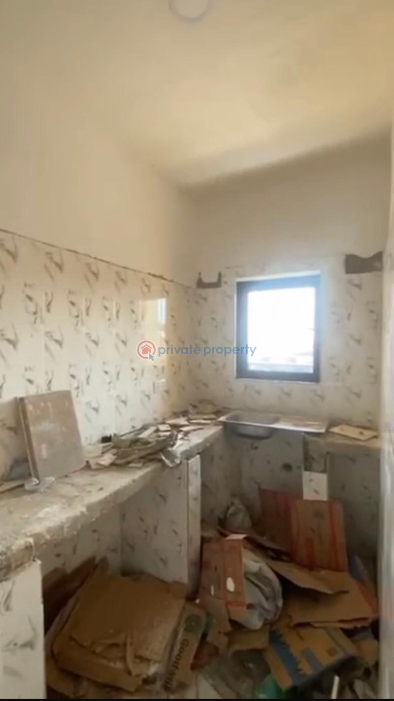 1 bedroom Mini Flat For Rent Bariga Shomolu Lagos - 0