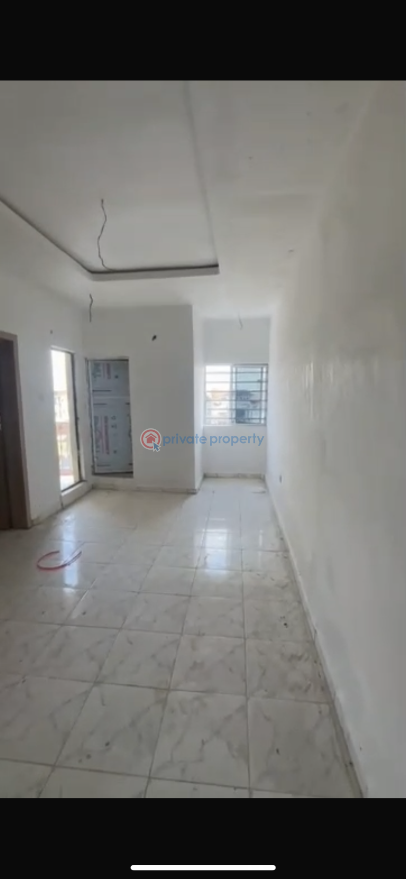 1 bedroom Mini Flat For Rent Shomolu Lagos - 0