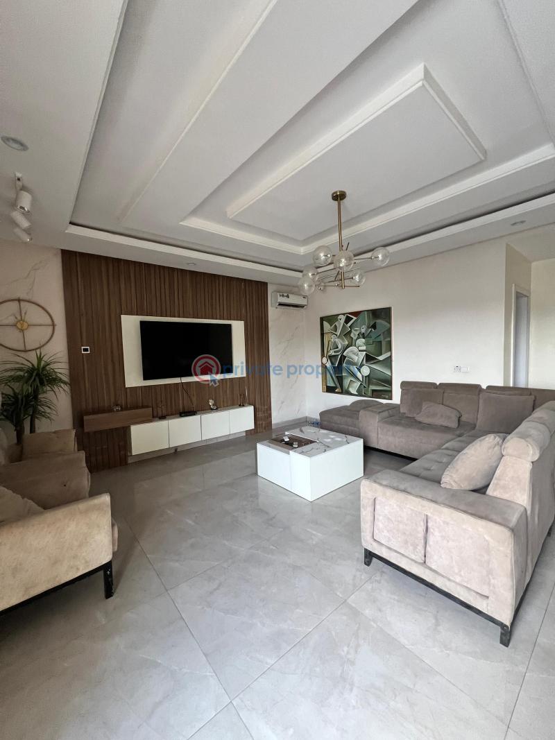 3 bedroom Block Of Flats For Rent Ikate Lekki Ikate Elegushi Lekki Lagos - 12