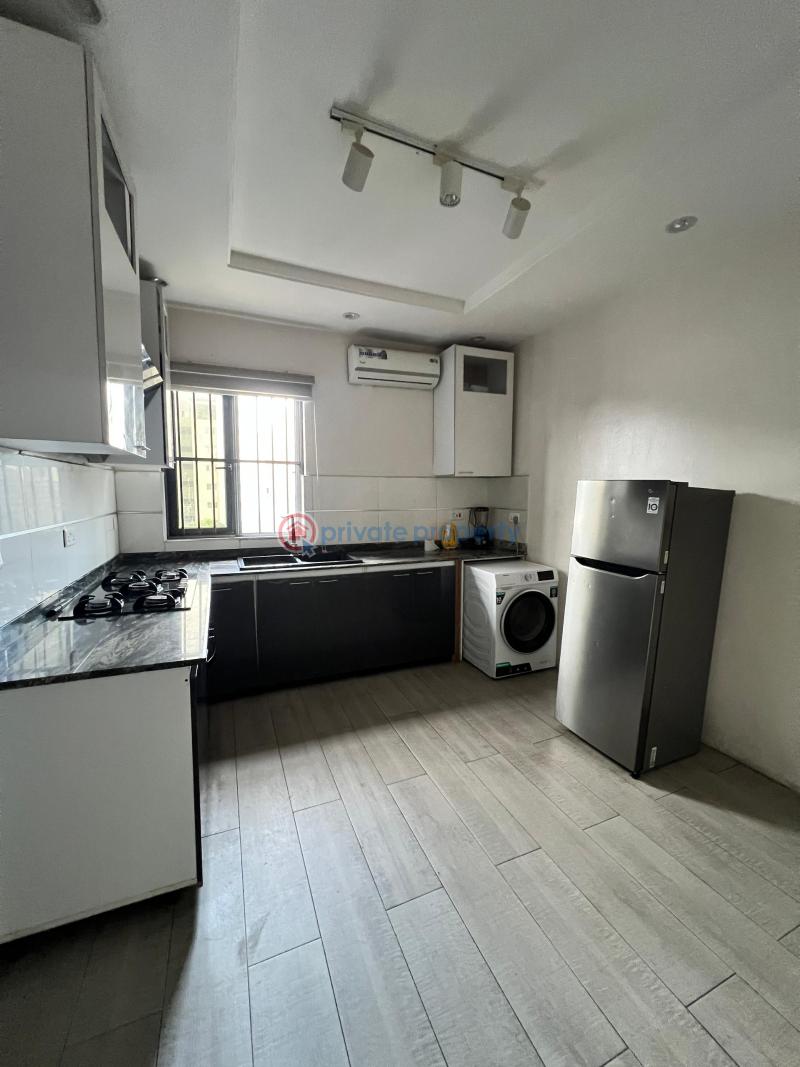 3 bedroom Block Of Flats For Rent Ikate Lekki Ikate Elegushi Lekki Lagos - 15