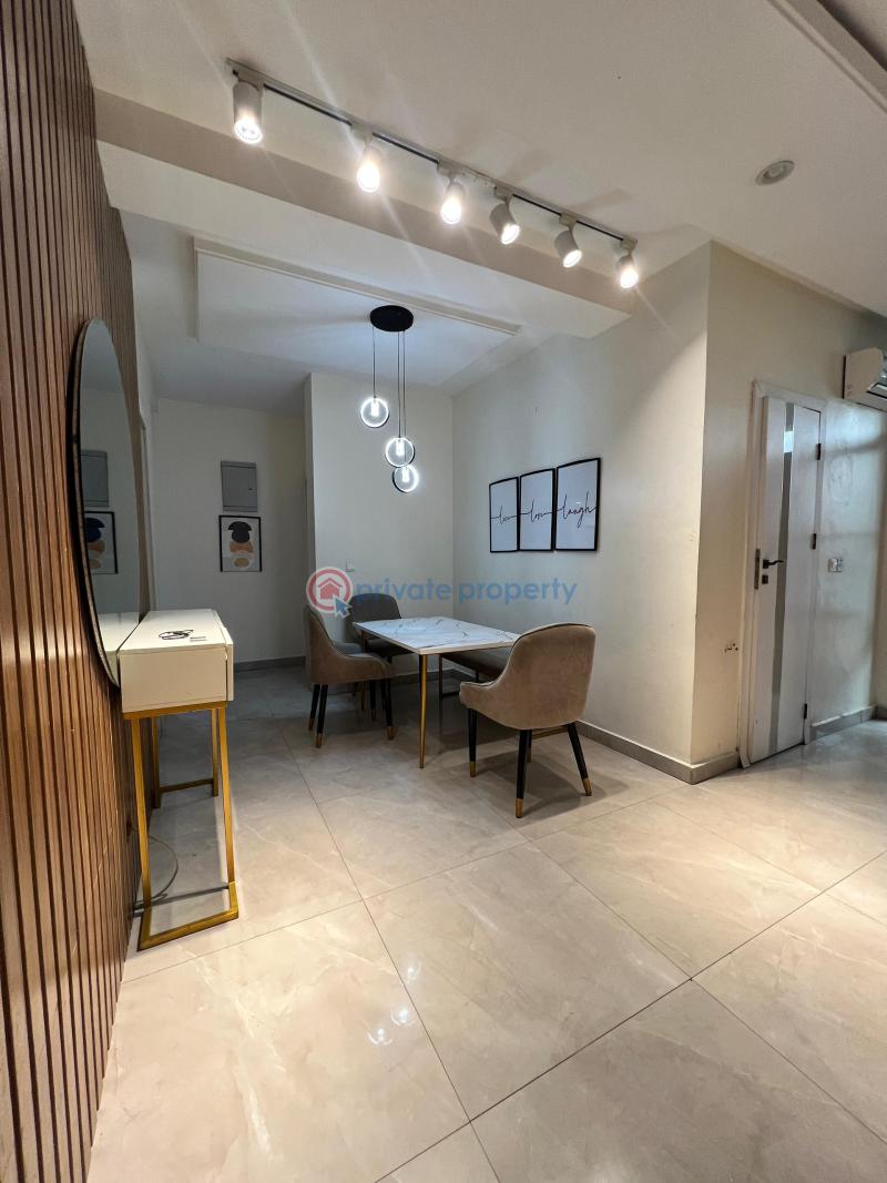 3 bedroom Block Of Flats For Rent Ikate Lekki Ikate Elegushi Lekki Lagos - 9