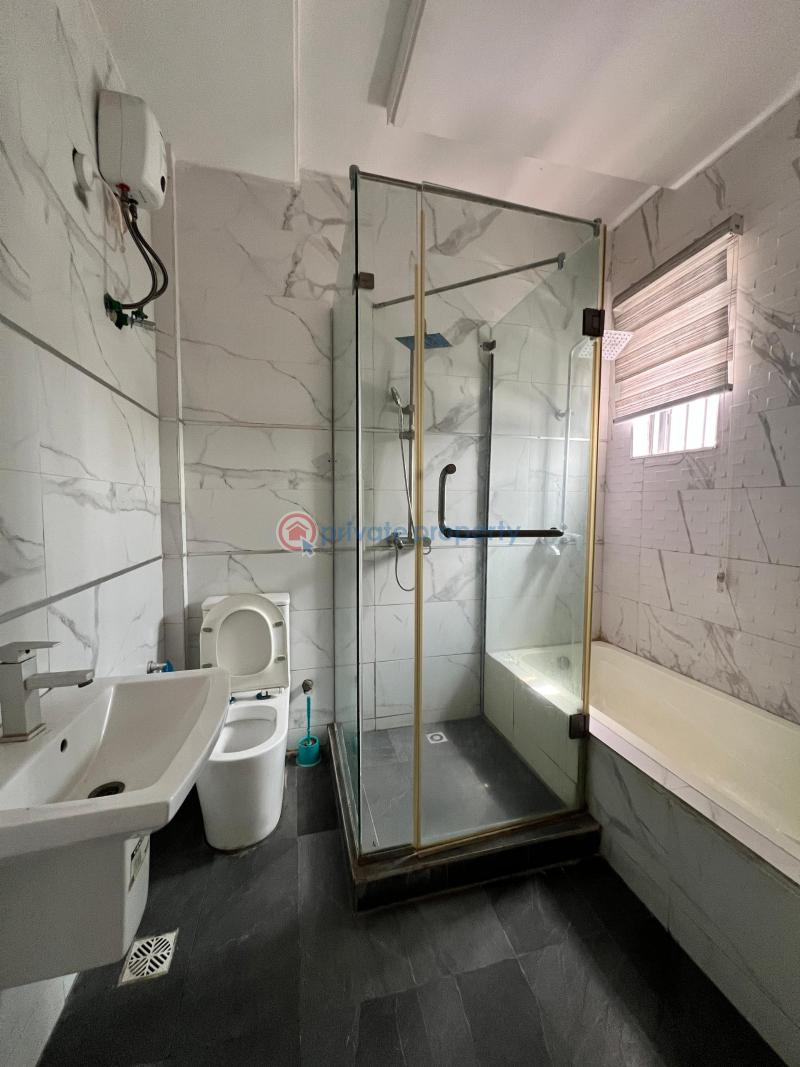 3 bedroom Block Of Flats For Rent Ikate Lekki Ikate Elegushi Lekki Lagos - 16