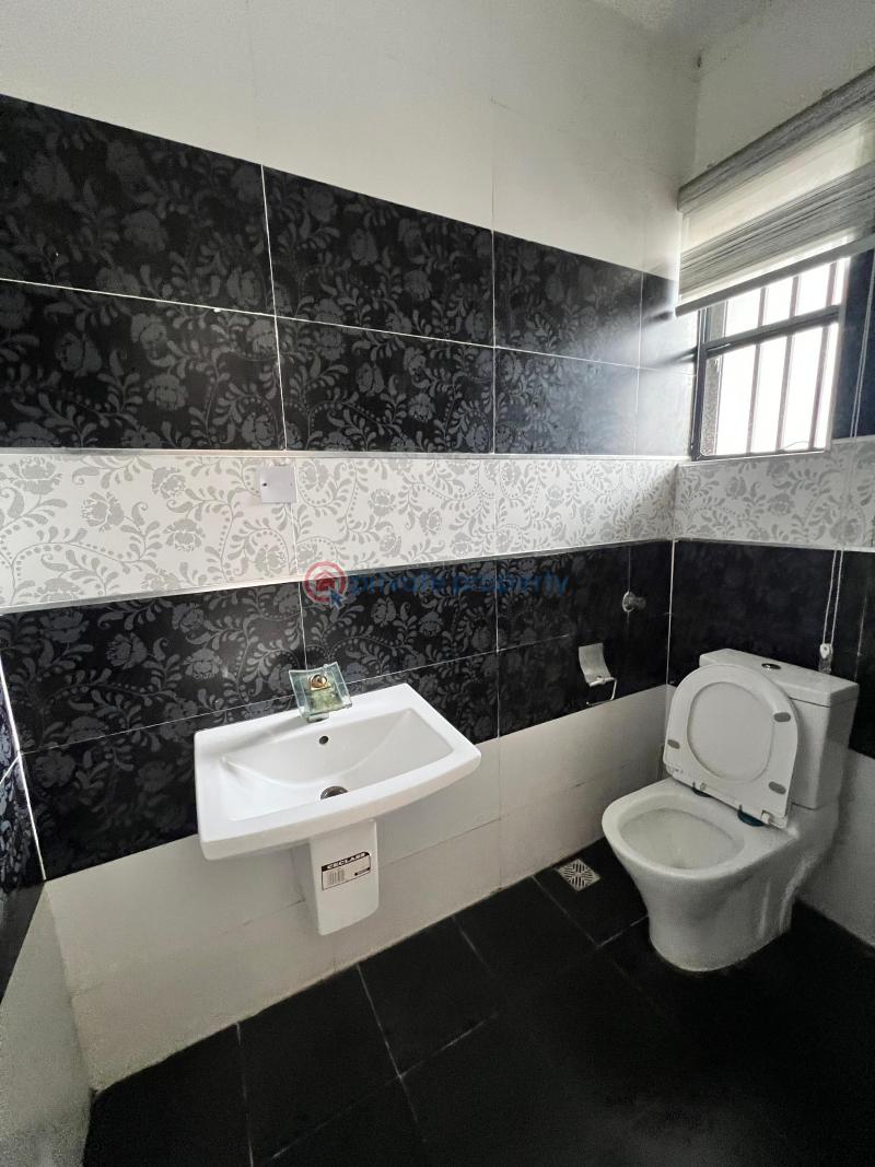 3 bedroom Block Of Flats For Rent Ikate Lekki Ikate Elegushi Lekki Lagos - 13