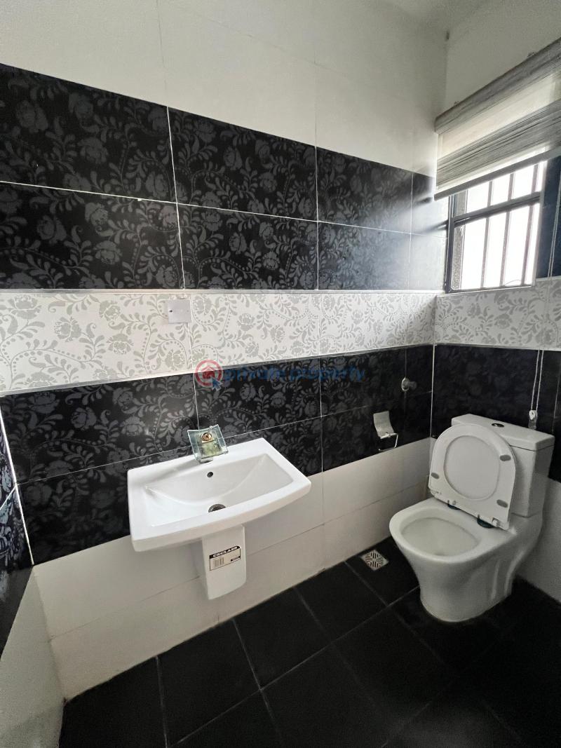 3 bedroom Block Of Flats For Rent Ikate Lekki Ikate Elegushi Lekki Lagos - 8