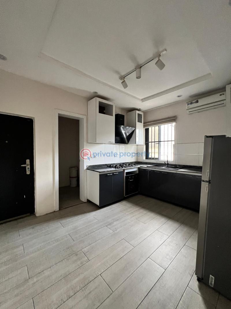 3 bedroom Block Of Flats For Rent Ikate Lekki Ikate Elegushi Lekki Lagos - 7