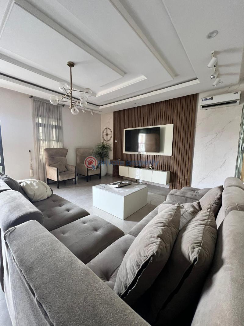 3 bedroom Block Of Flats For Rent Ikate Lekki Ikate Elegushi Lekki Lagos - 4