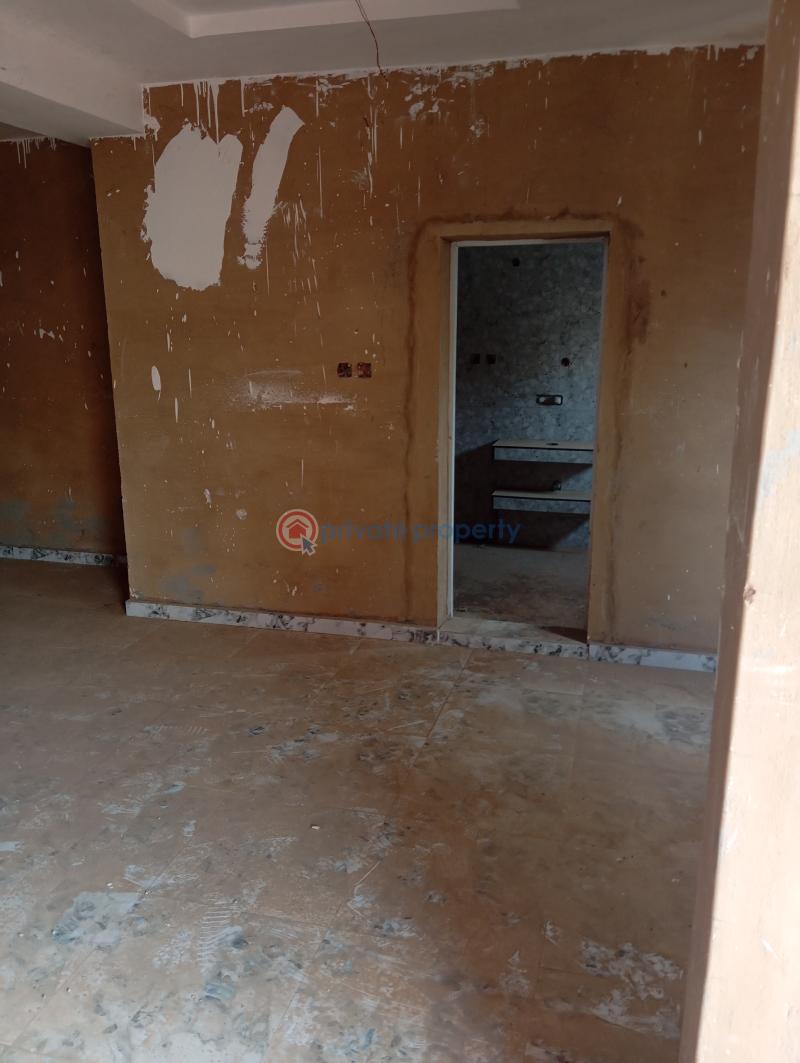 4 bedroom Terrace For Sale Abuja World Academy Jahi Abuja Phase 2  - 6