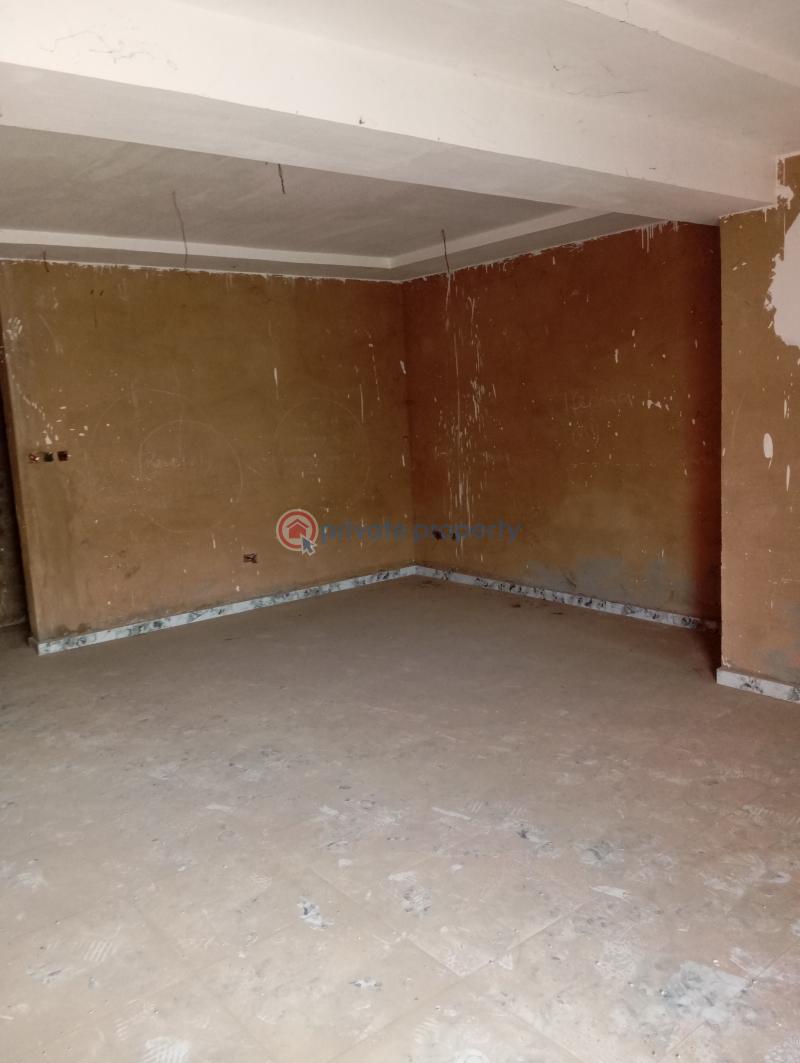 4 bedroom Terrace For Sale Abuja World Academy Jahi Abuja Phase 2  - 5