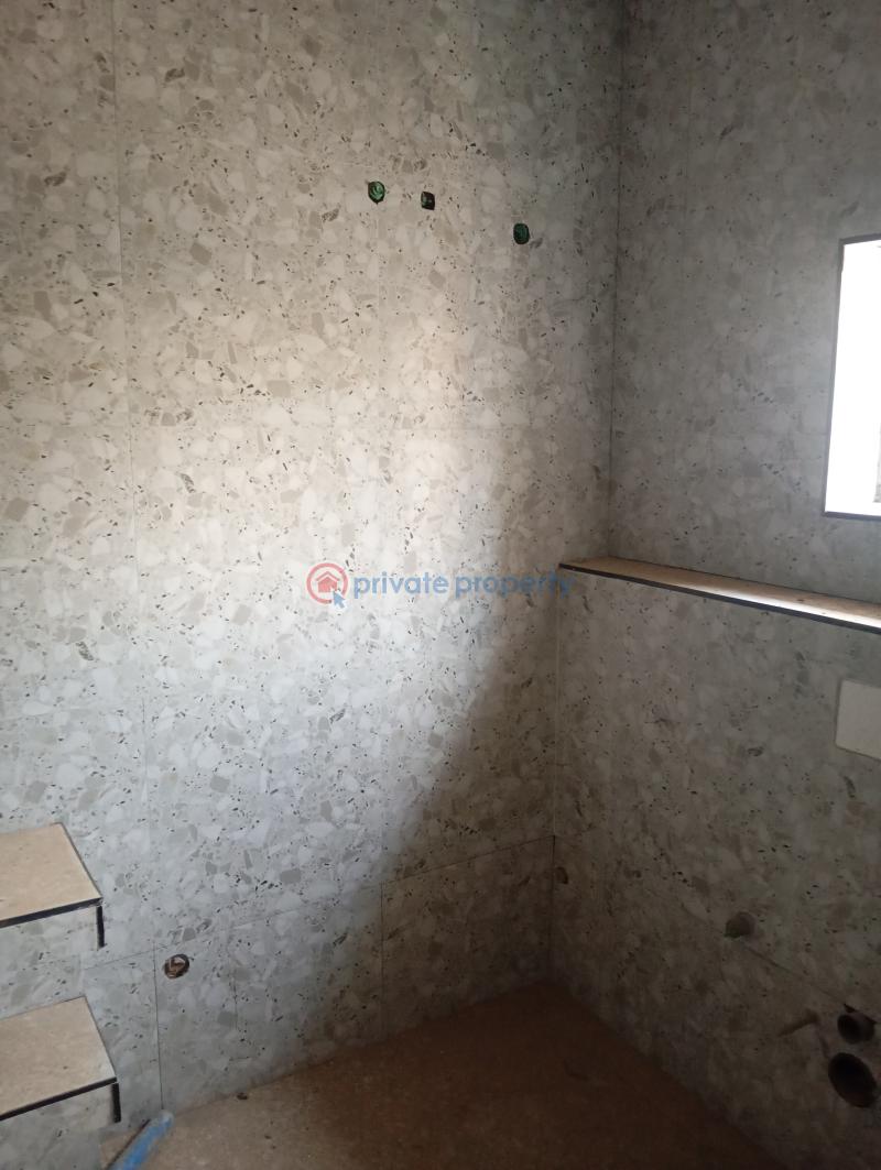 4 bedroom Terrace For Sale Abuja World Academy Jahi Abuja Phase 2  - 4