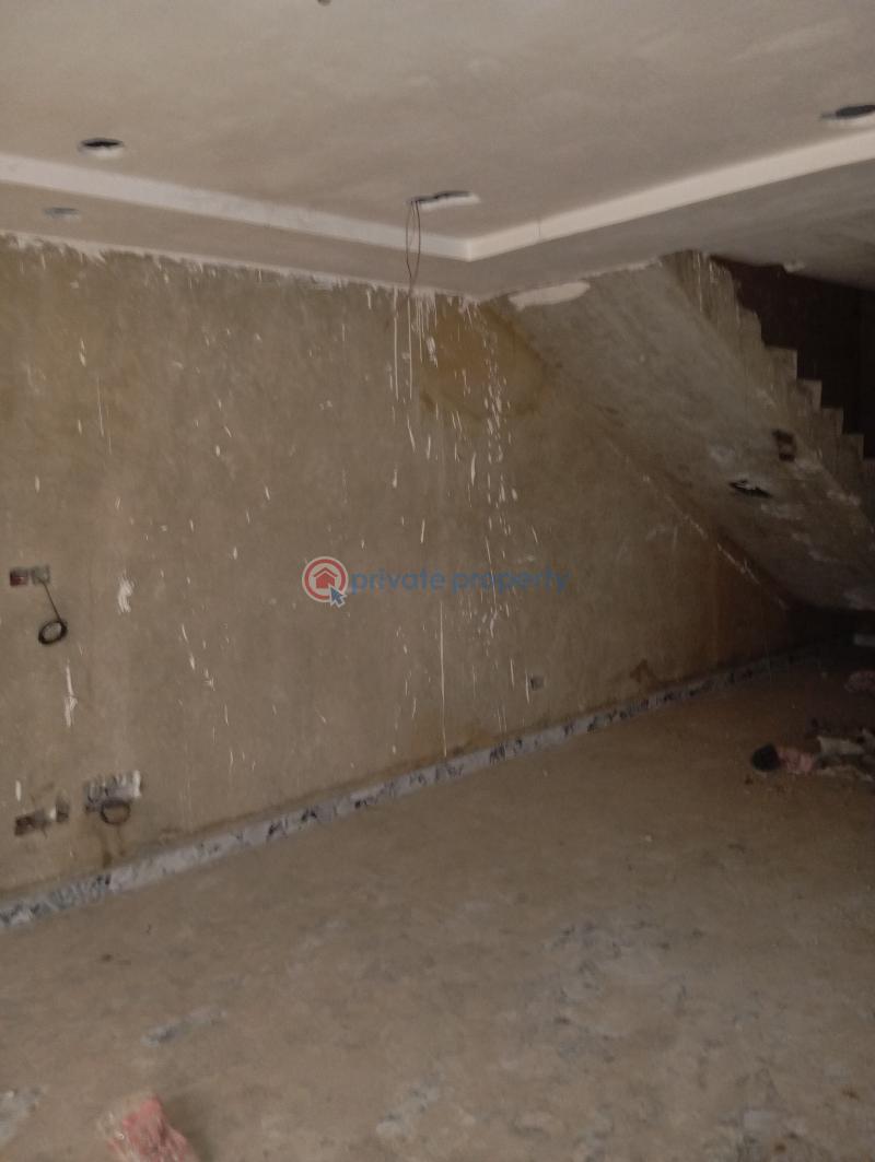 4 bedroom Terrace For Sale Abuja World Academy Jahi Abuja Phase 2  - 2