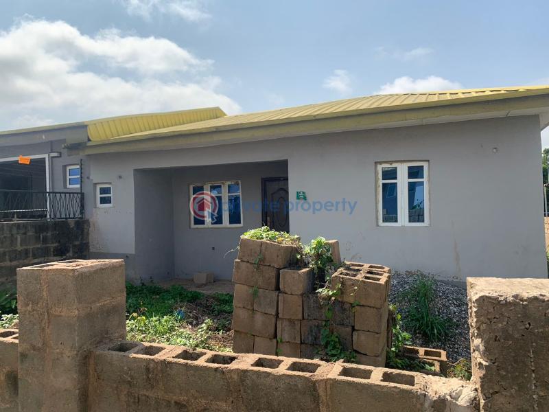 2 bedroom Bungalow For Sale Prince Court Kobape Oke Mosan Abeokuta Ogun - 5
