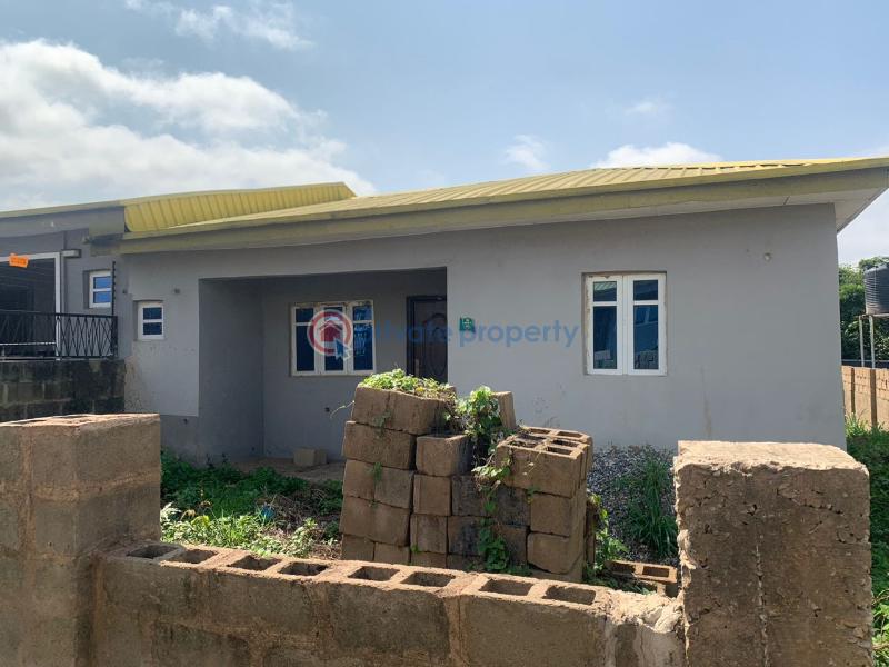 2 bedroom Bungalow For Sale Prince Court Kobape Oke Mosan Abeokuta Ogun - 2