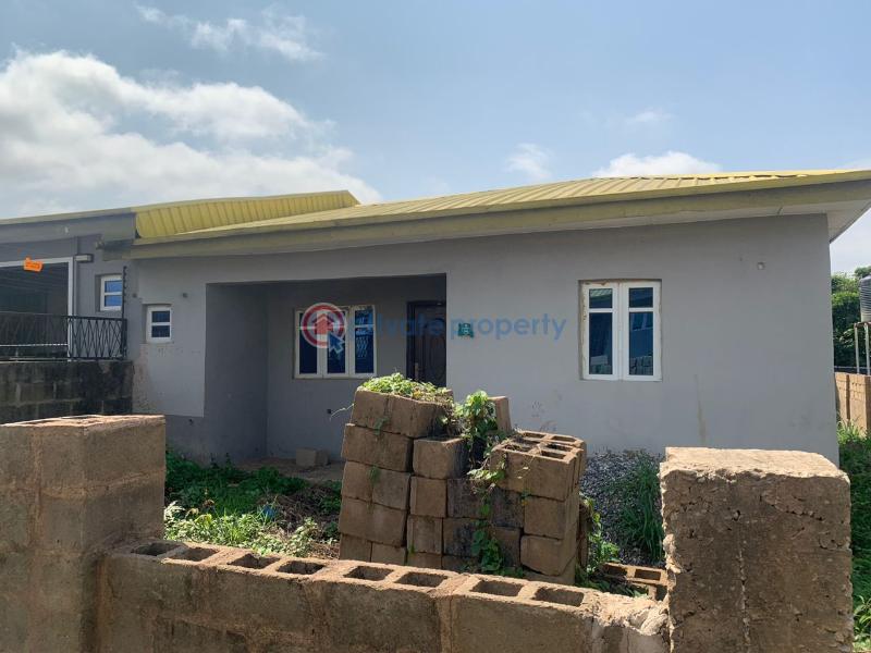 2 bedroom Bungalow For Sale Prince Court Kobape Oke Mosan Abeokuta Ogun - 1