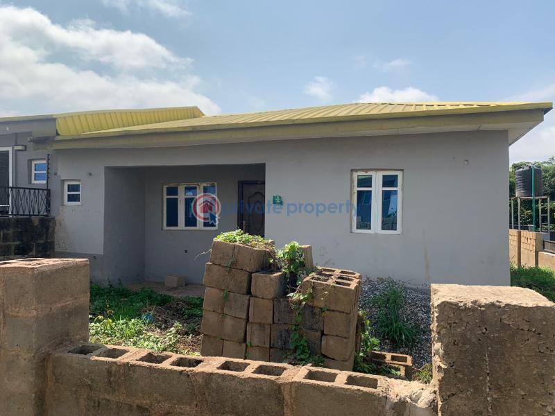 2 bedroom Bungalow For Sale Prince Court Kobape Oke Mosan Abeokuta Ogun - 0