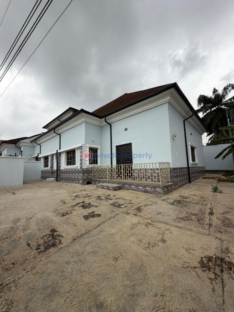 House For Rent Old Bodija, Ibadan Ibadan Oyo