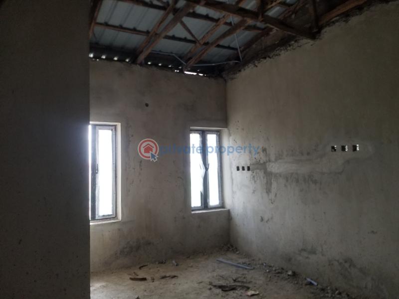 3 bedroom Duplex For Sale Ibara Housing Estate. Oke Mosan Abeokuta Ogun - 1