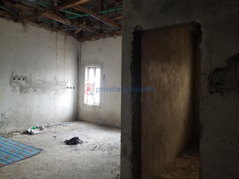 3 bedroom Duplex For Sale Ibara Housing Estate. Oke Mosan Abeokuta Ogun - 8