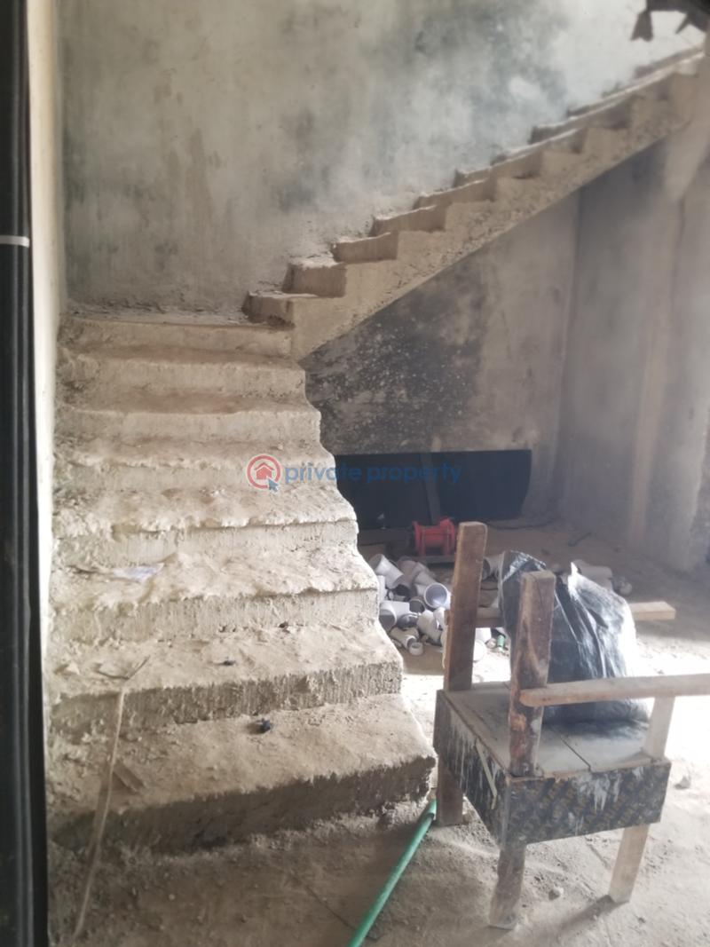 3 bedroom Duplex For Sale Ibara Housing Estate. Oke Mosan Abeokuta Ogun - 4