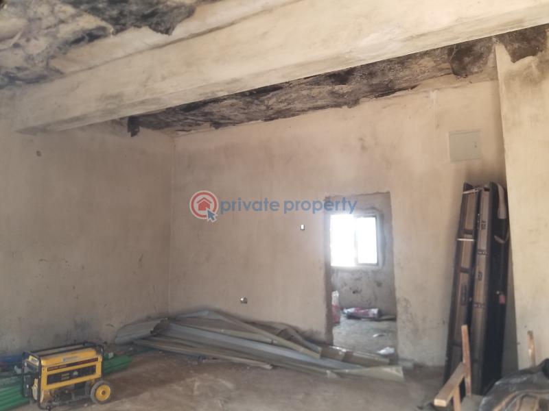 3 bedroom Duplex For Sale Ibara Housing Estate. Oke Mosan Abeokuta Ogun - 5