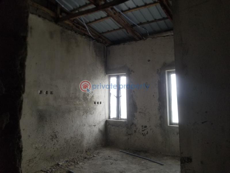 3 bedroom Duplex For Sale Ibara Housing Estate. Oke Mosan Abeokuta Ogun - 7