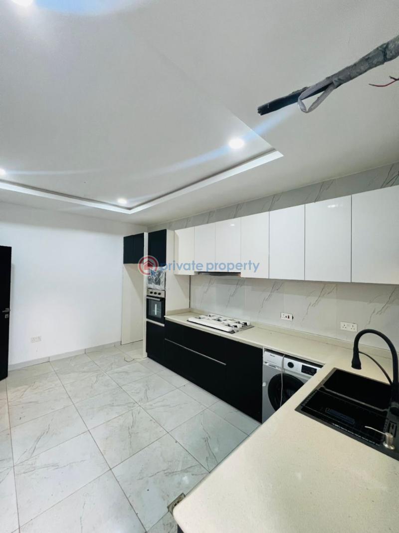 3 bedroom Detached Duplex For Sale Carlton Gate Estate Akobo Ibadan Oyo - 2