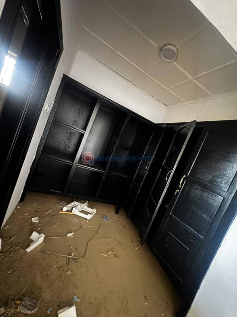 House For Rent At Golden/green Gate Estate, Oluyole Estate, Ibadan Ibadan Oyo - 4