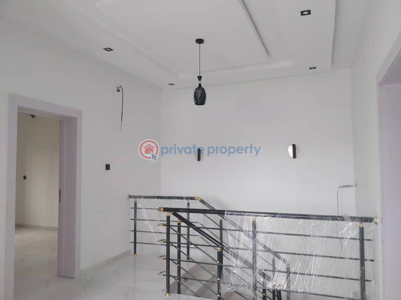 4 bedroom Semi detached Duplex For Sale Magboro Lagos Extension Ogun - 15