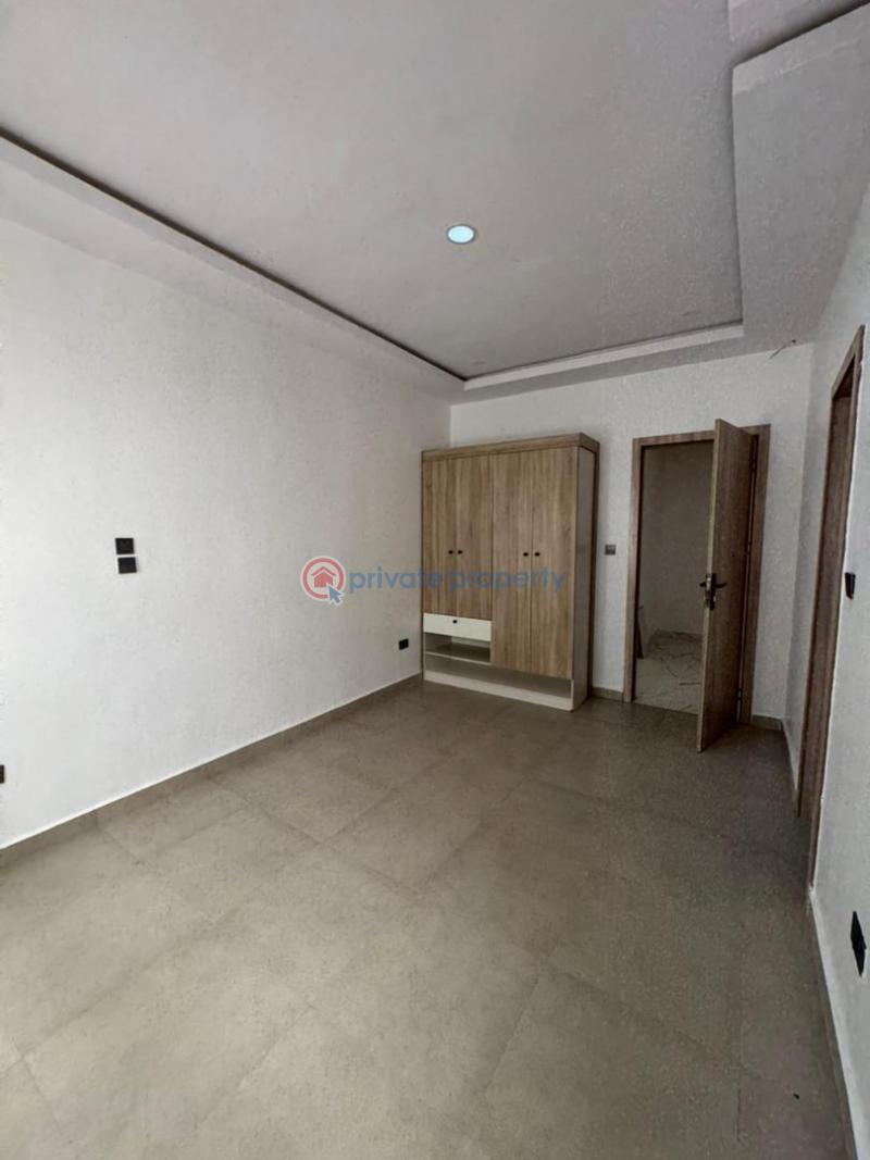 4 bedroom Semi detached Duplex For Rent Harris Drive Estate Victoria Garden City Lekki Lagos - 3