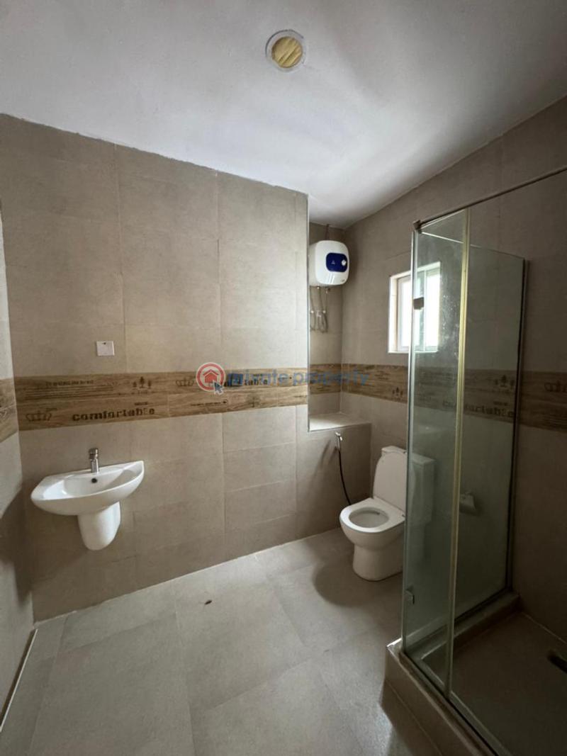 4 bedroom Semi detached Duplex For Rent Harris Drive Estate Victoria Garden City Lekki Lagos - 14
