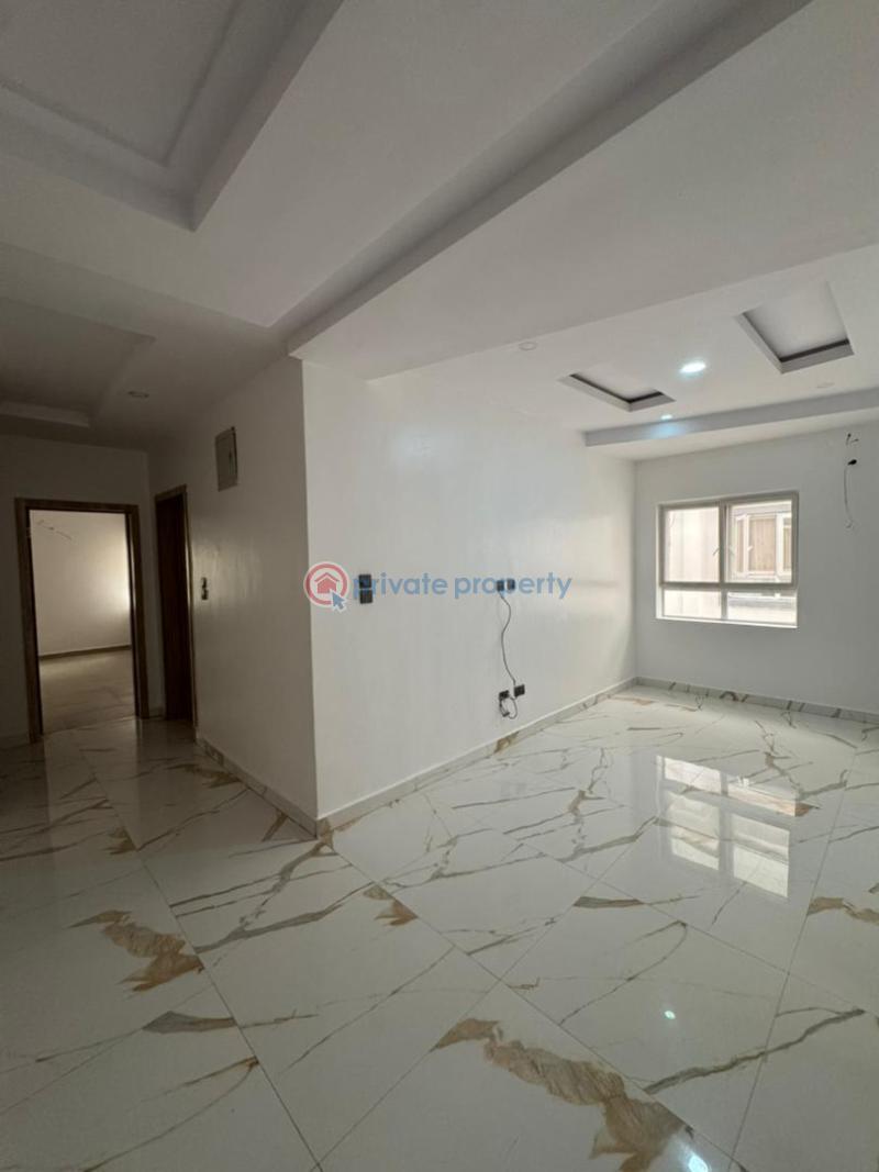 4 bedroom Semi detached Duplex For Rent Harris Drive Estate Victoria Garden City Lekki Lagos - 8