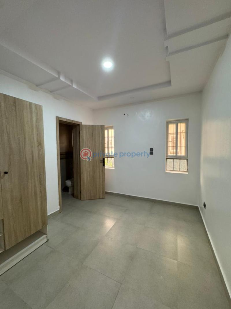 4 bedroom Semi detached Duplex For Rent Harris Drive Estate Victoria Garden City Lekki Lagos - 6