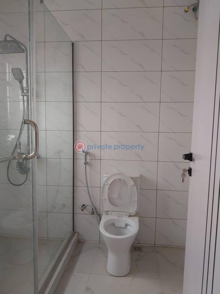4 bedroom Semi detached Duplex For Sale Magboro Lagos Extension Ogun - 6