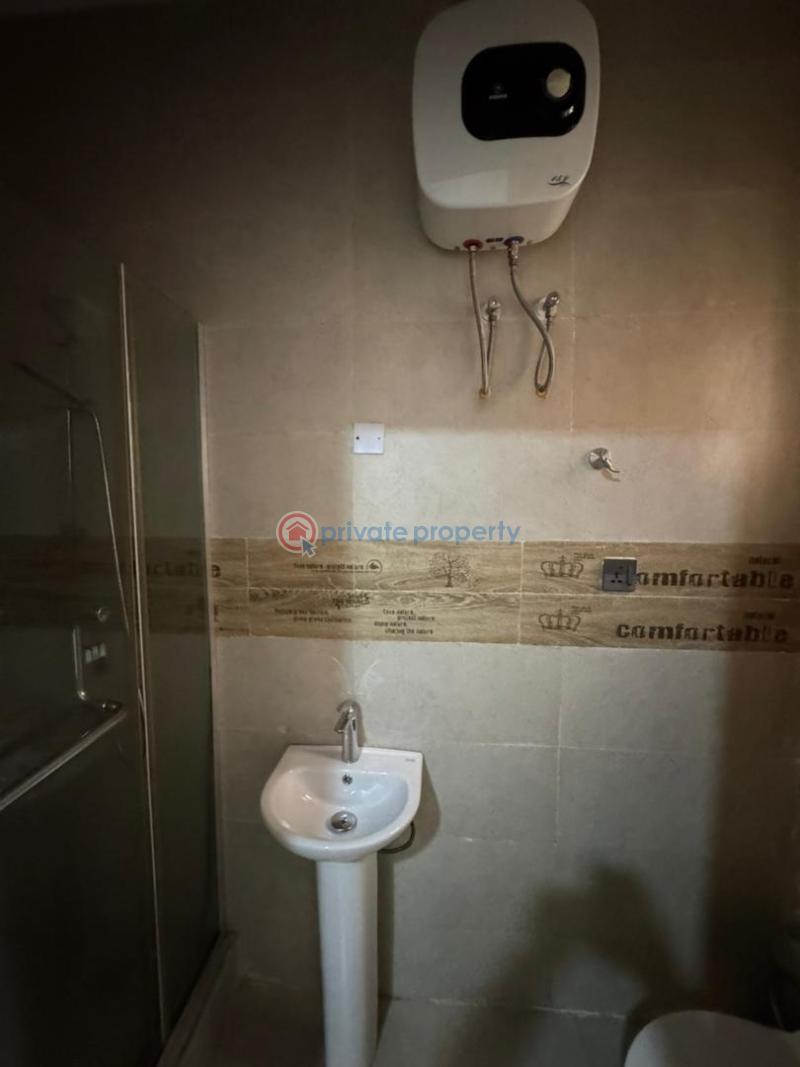 4 bedroom Semi detached Duplex For Rent Harris Drive Estate Victoria Garden City Lekki Lagos - 4