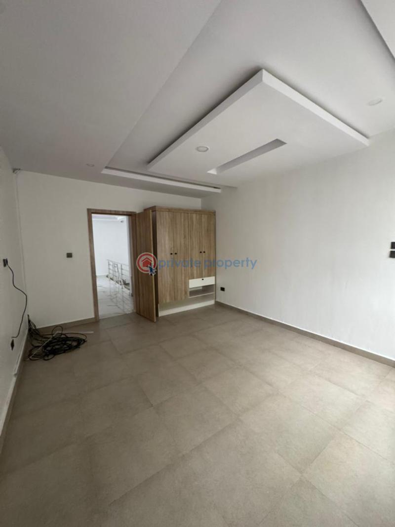4 bedroom Semi detached Duplex For Rent Harris Drive Estate Victoria Garden City Lekki Lagos - 7