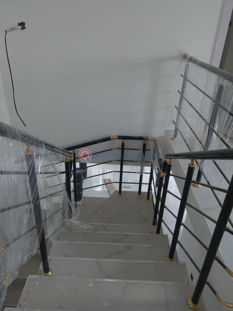 4 bedroom Semi detached Duplex For Sale Magboro Lagos Extension Ogun - 14