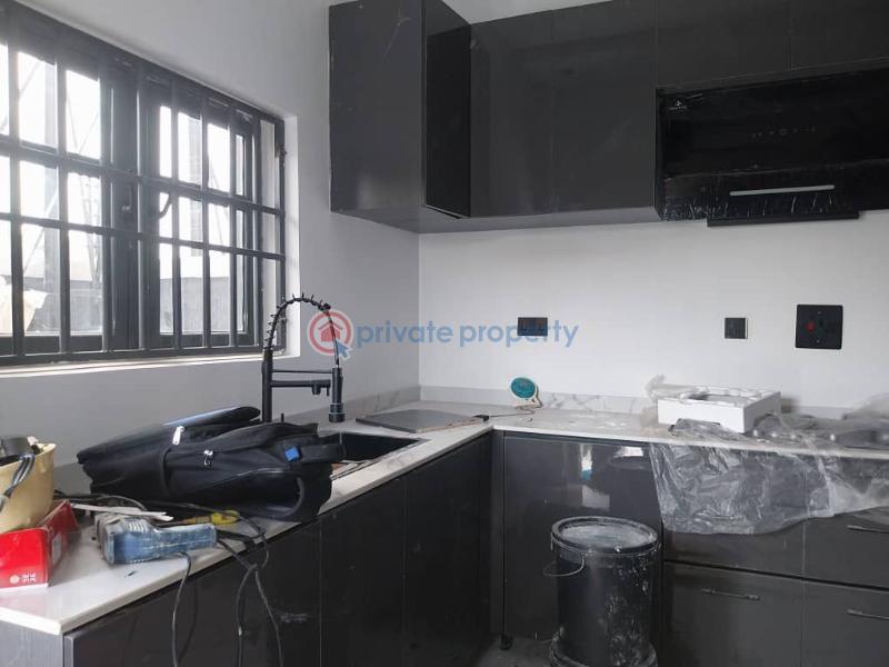 4 bedroom Semi detached Duplex For Sale Magboro Lagos Extension Ogun - 18