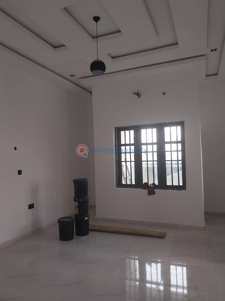 4 bedroom Semi detached Duplex For Sale Magboro Lagos Extension Ogun - 3