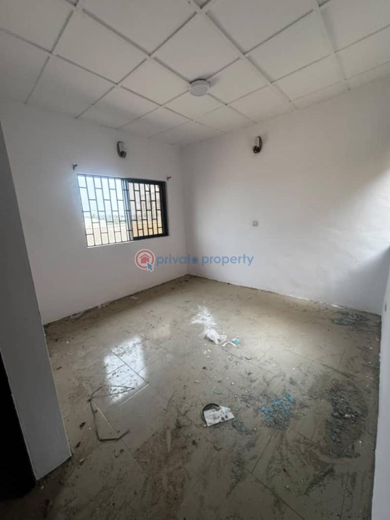 House For Rent At Golden/green Gate Estate, Oluyole Estate, Ibadan Ibadan Oyo - 1