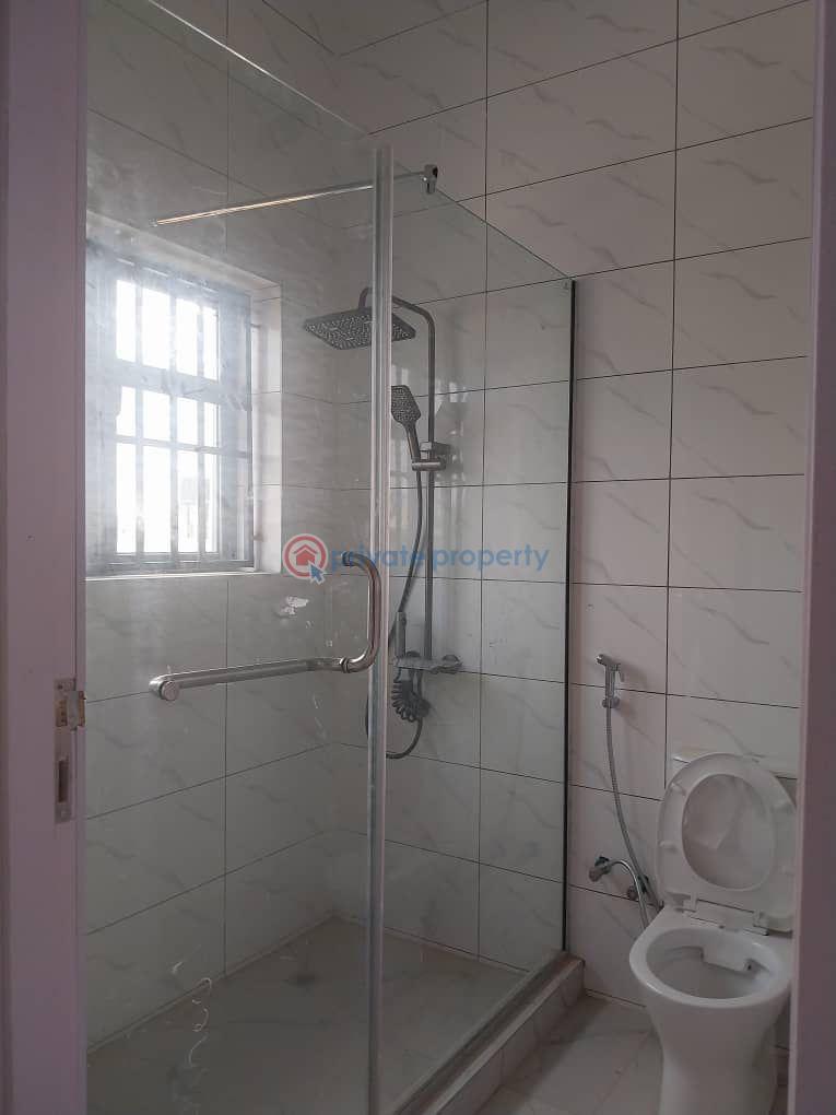 4 bedroom Semi detached Duplex For Sale Magboro Lagos Extension Ogun - 4