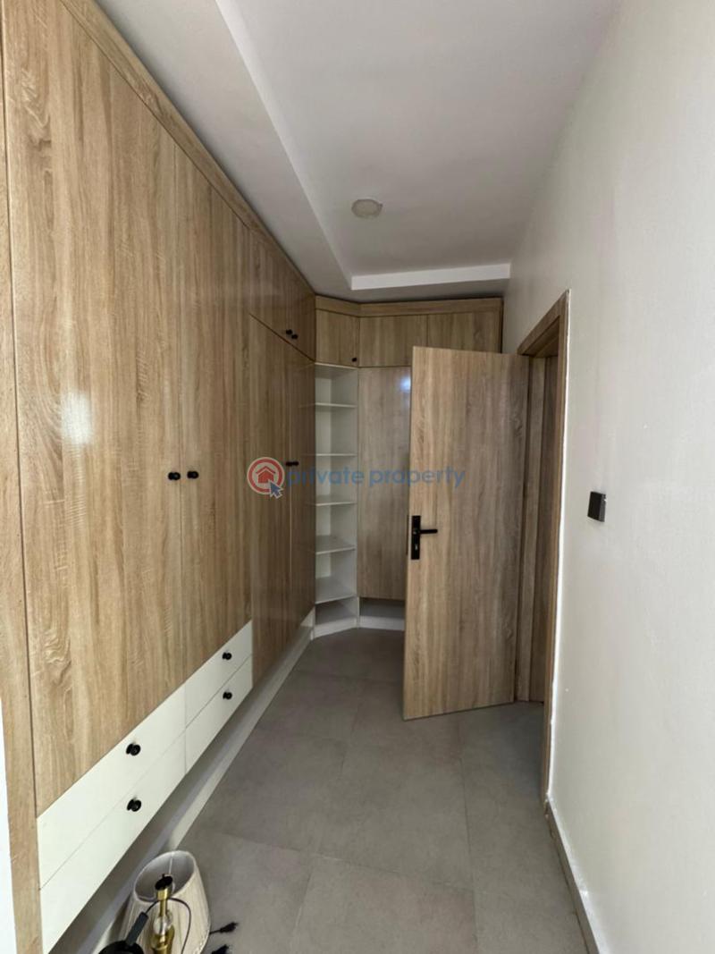 4 bedroom Semi detached Duplex For Rent Harris Drive Estate Victoria Garden City Lekki Lagos - 2