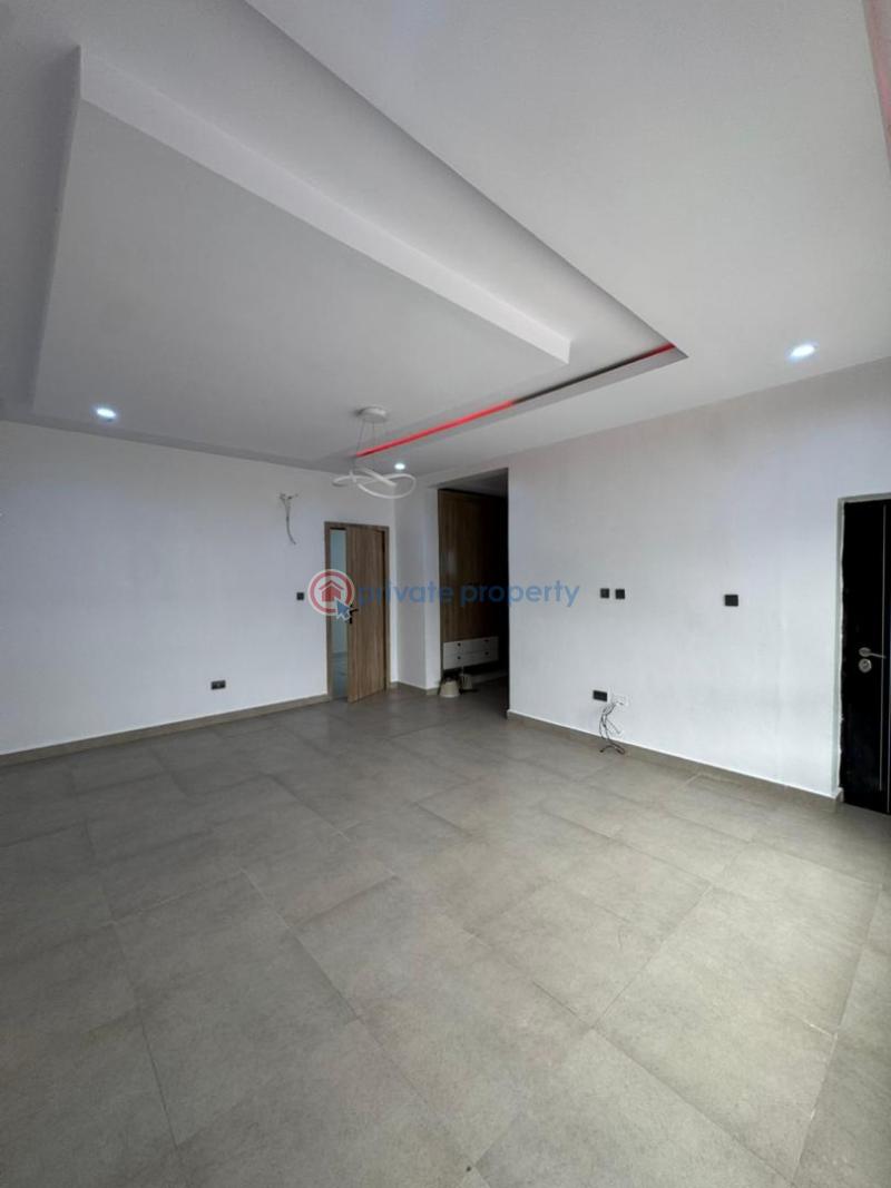 4 bedroom Semi detached Duplex For Rent Harris Drive Estate Victoria Garden City Lekki Lagos - 12