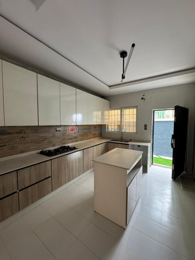 4 bedroom Semi detached Duplex For Rent Harris Drive Estate Victoria Garden City Lekki Lagos - 13
