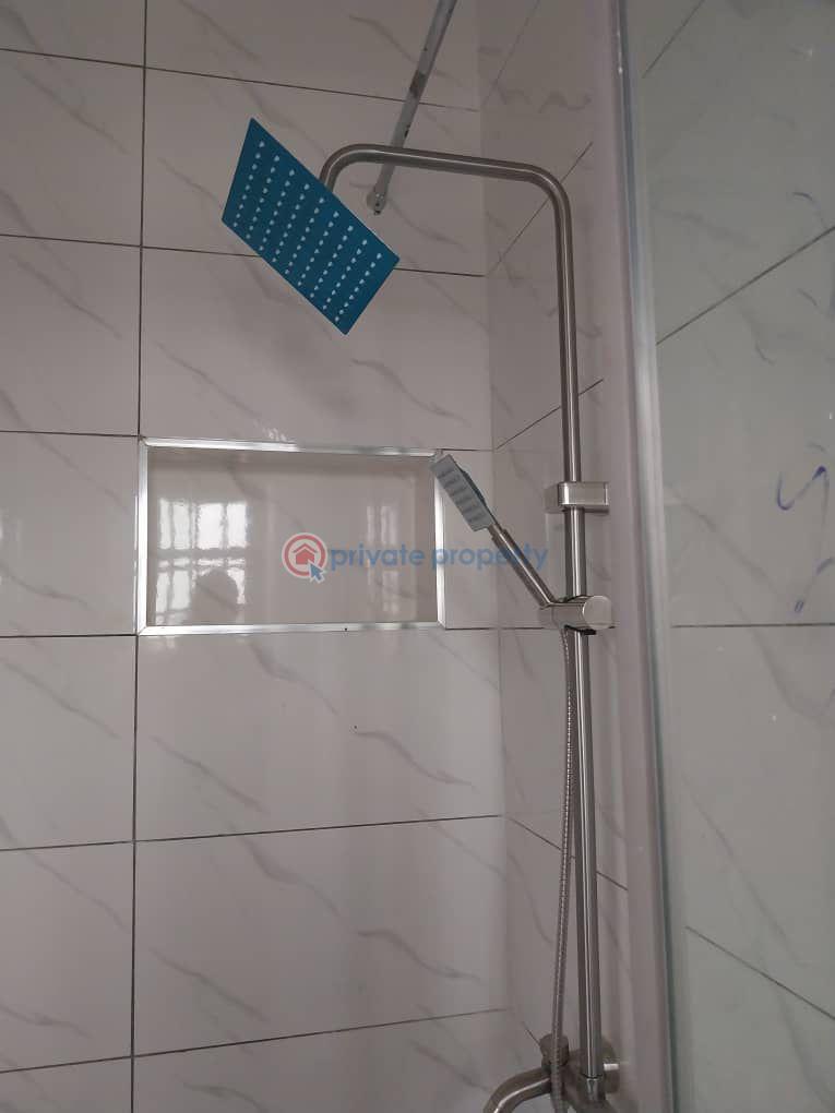 4 bedroom Semi detached Duplex For Sale Magboro Lagos Extension Ogun - 11