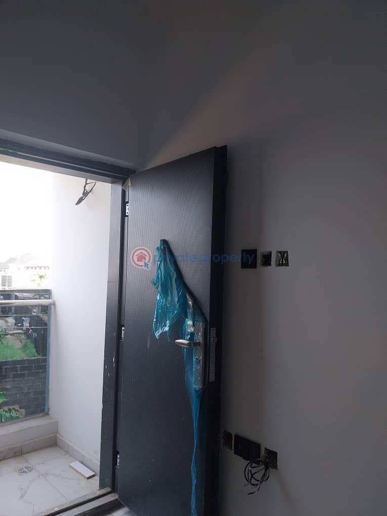 4 bedroom Semi detached Duplex For Sale Magboro Lagos Extension Ogun - 16