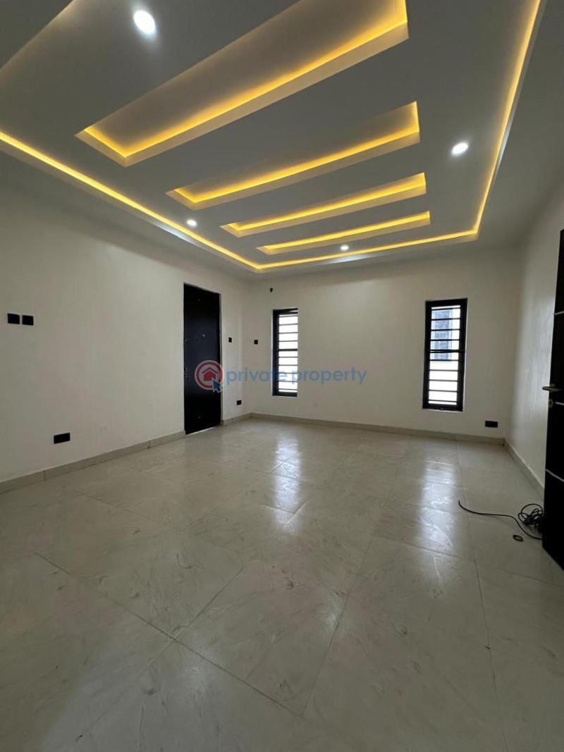 Semi-detached 4 bedroom duplex at engr. lere adigun gra, bashorun, ibadan - 6 4 bedroom Semi detached Duplex For Rent Lere Adigun Gra, Basorun Basorun Ibadan Oyo - 6